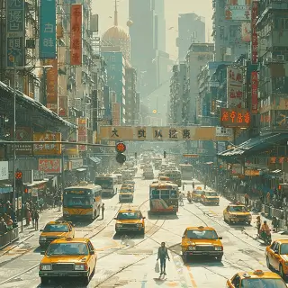 白山市年轻人怎么生活